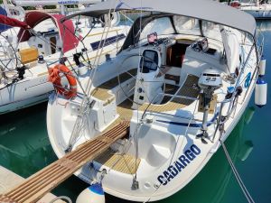 Bavaria 39 Cruiser