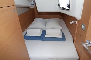 Sun Odyssey 415