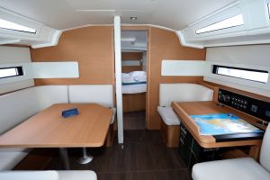 Sun Odyssey 415