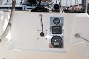 Bavaria 34 Cruiser