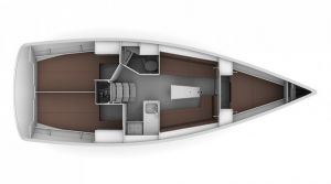 Bavaria 34 Cruiser