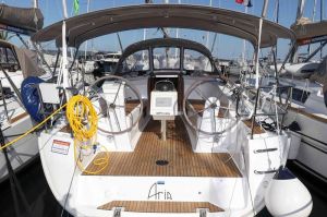 Bavaria 34 Cruiser