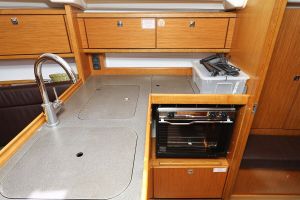 Bavaria 34 Cruiser