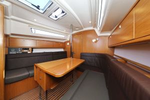 Bavaria 34 Cruiser