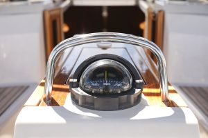 Bavaria 34 Cruiser