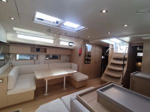 Oceanis 51.1