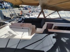 Oceanis 51.1