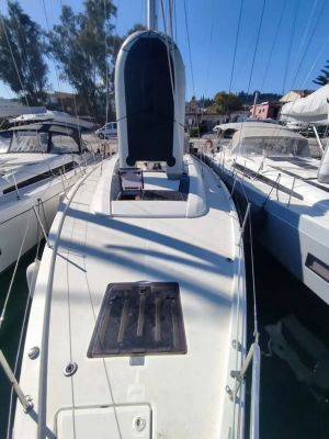 Oceanis 51.1