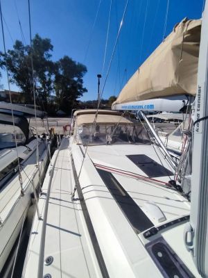 Oceanis 51.1