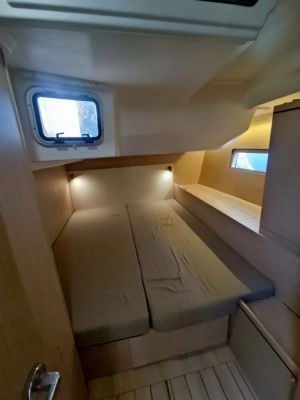 Oceanis 51.1