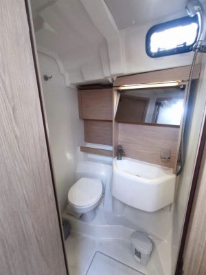 Oceanis 51.1