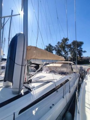 Oceanis 51.1