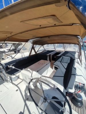 Oceanis 51.1