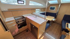 Elan Impression 40