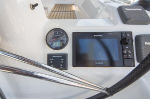 Dufour 460 GL