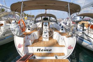 Bavaria Cruiser 33