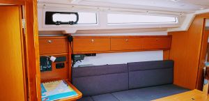 Bavaria Cruiser 33