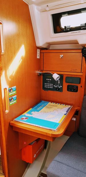 Bavaria Cruiser 33