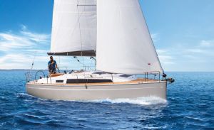 Bavaria 34 Cruiser