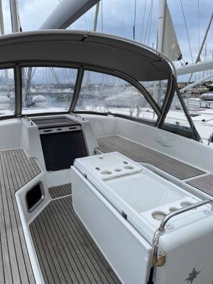 Jeanneau 54