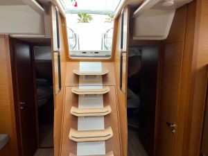 Jeanneau 54