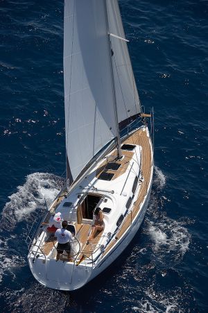 Bavaria 39 Cruiser