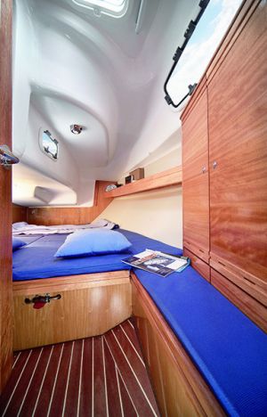 Bavaria 39 Cruiser