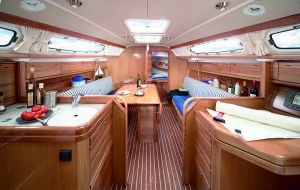Bavaria 39 Cruiser