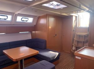 Bavaria Cruiser 51
