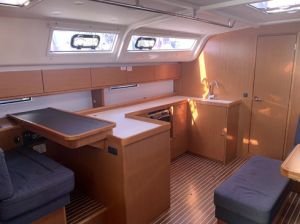 Bavaria Cruiser 51