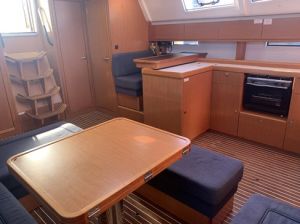 Bavaria Cruiser 51