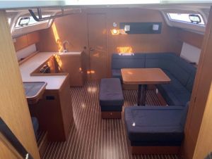Bavaria Cruiser 51