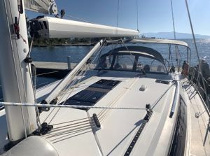 Bavaria Cruiser 51