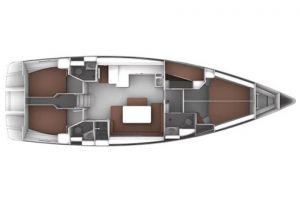 Bavaria Cruiser 51