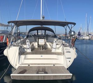 Bavaria Cruiser 51