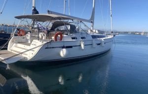 Bavaria Cruiser 51