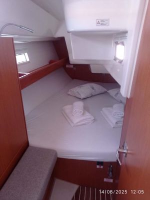 Bavaria 34 Cruiser
