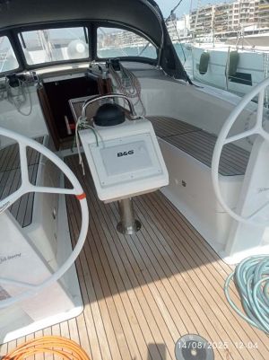 Bavaria 34 Cruiser