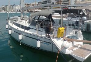Bavaria 34 Cruiser