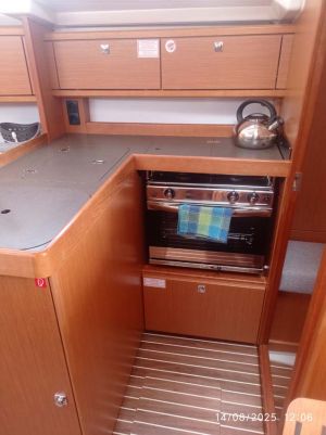 Bavaria 34 Cruiser