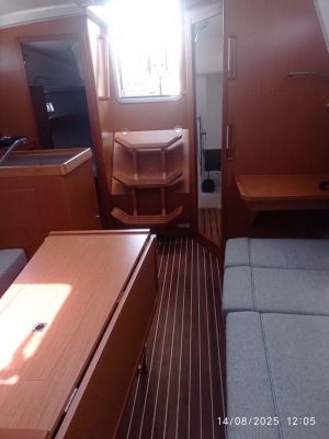 Bavaria 34 Cruiser