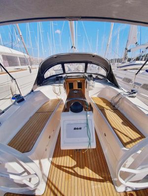 Bavaria 34 Cruiser