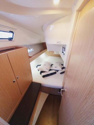 Bavaria 34 Cruiser