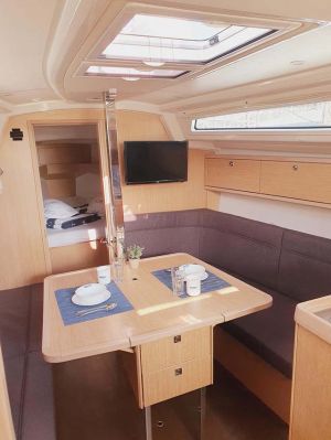 Bavaria 34 Cruiser