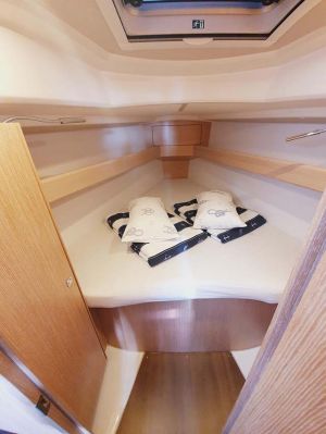 Bavaria 34 Cruiser