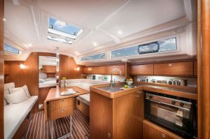 Bavaria 34 Cruiser