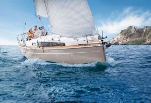 Bavaria 34 Cruiser