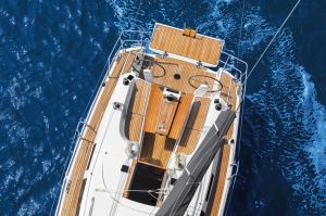 Bavaria 34 Cruiser
