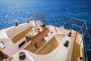 Bavaria 34 Cruiser