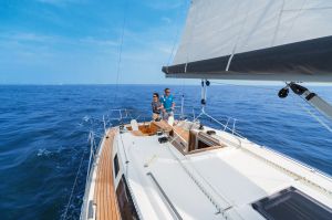 Bavaria 34 Cruiser